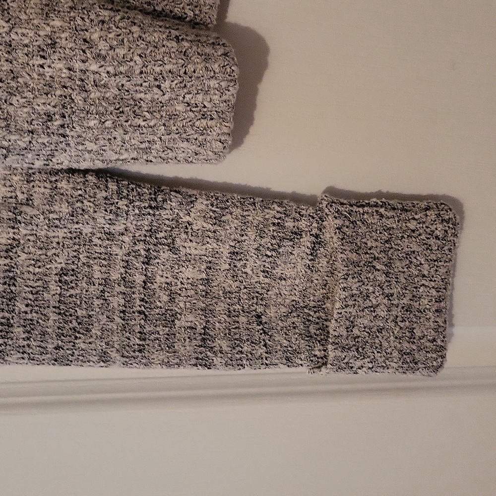 NWT Loft Medium Sweater - Picture 4 of 5